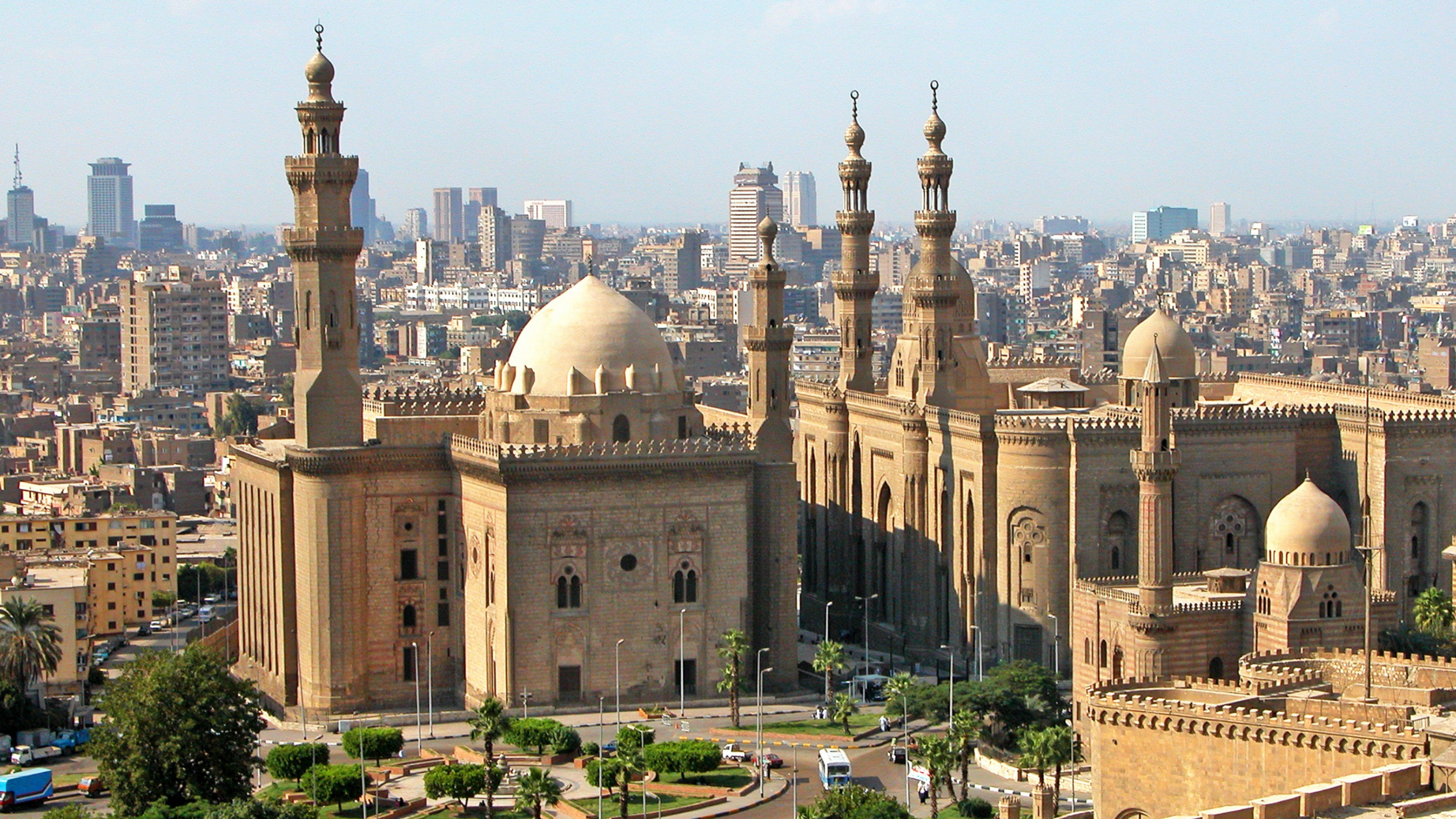 Egypt-Tax Law: See 4 Recent Changes