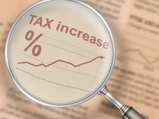 Cameroon-Tax Review: See Tax Revenue Generated from January to July 2022