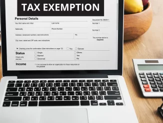 Companies Exempted From Tax in Nigeria