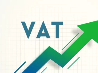 Nigeria Records 4.21% Growth In VAT Q3 2022