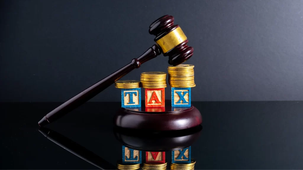 Nigeria: Tax Debtor’s Right of Appeal Denied by Court