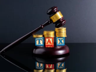 Nigeria: Tax Debtor’s Right of Appeal Denied by Court