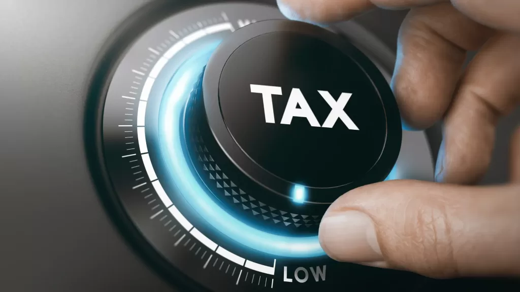 Abundant Profits Tax, Windfall Taxes in South Africa Receives New Drive