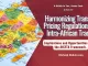 Harmonizing Transfer Pricing Regulations for Intra-African Trade