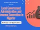 Local Government Administration and Revenue Generation in Nigeria