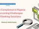 Tax Compliance in Nigeria: Overcoming Challenges and Seeking Solutions