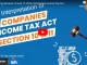 Exploring Sections 10 and 11 of the Companies Income Tax Act