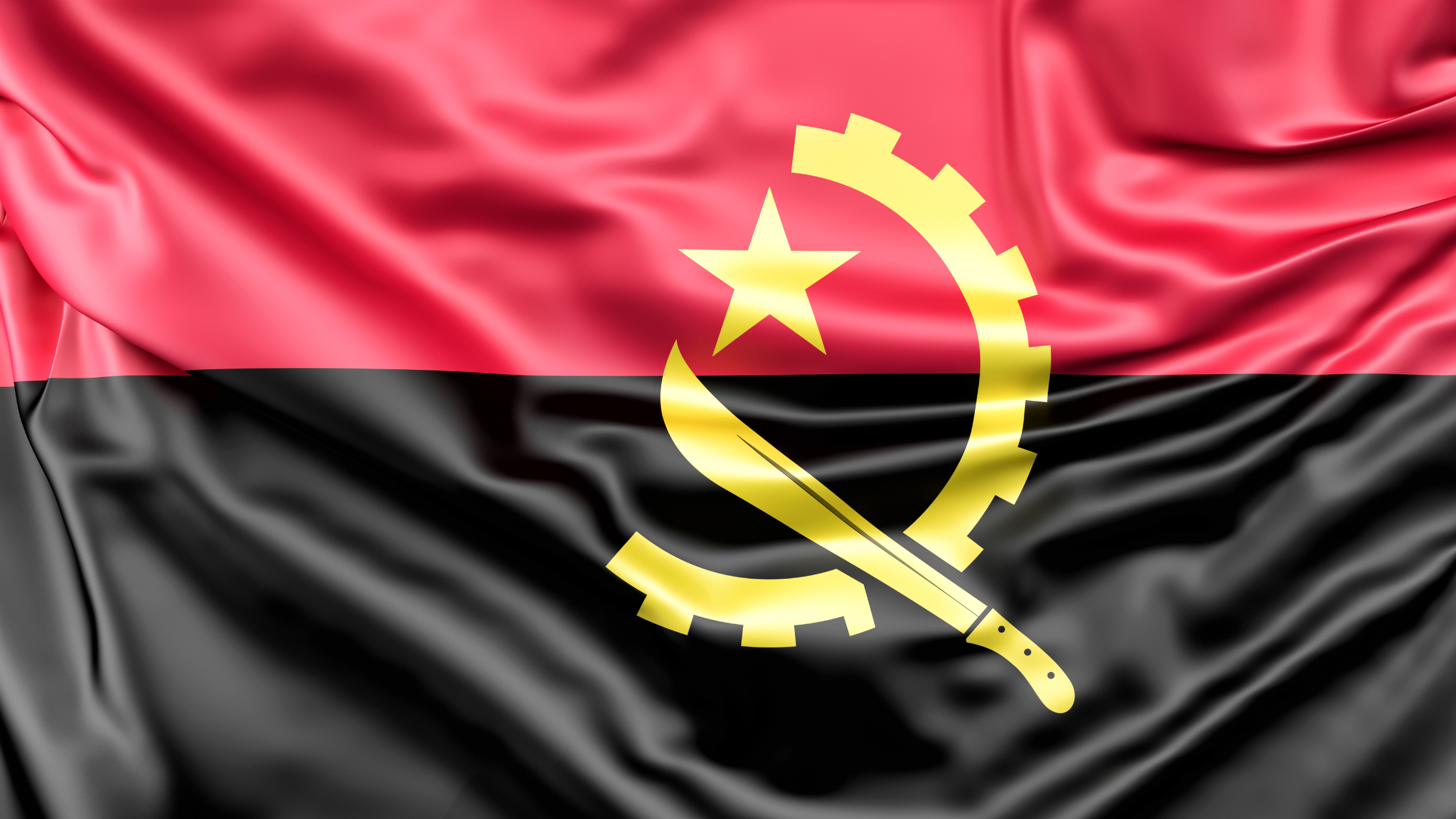 Cabinda Province Angola: What The Special Tax Regime is all About