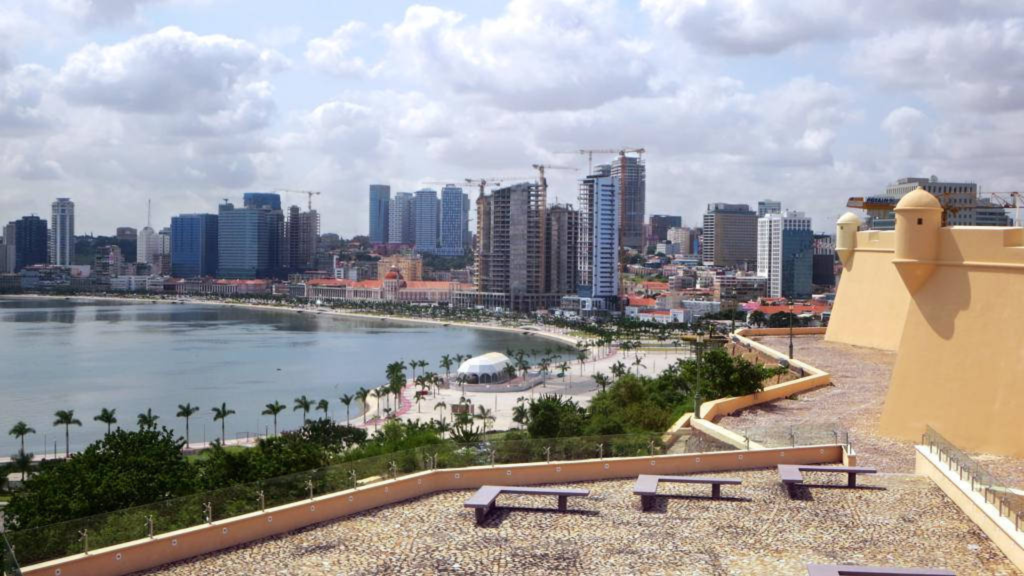 Angola looks unto taxation to improve its economic fortunes