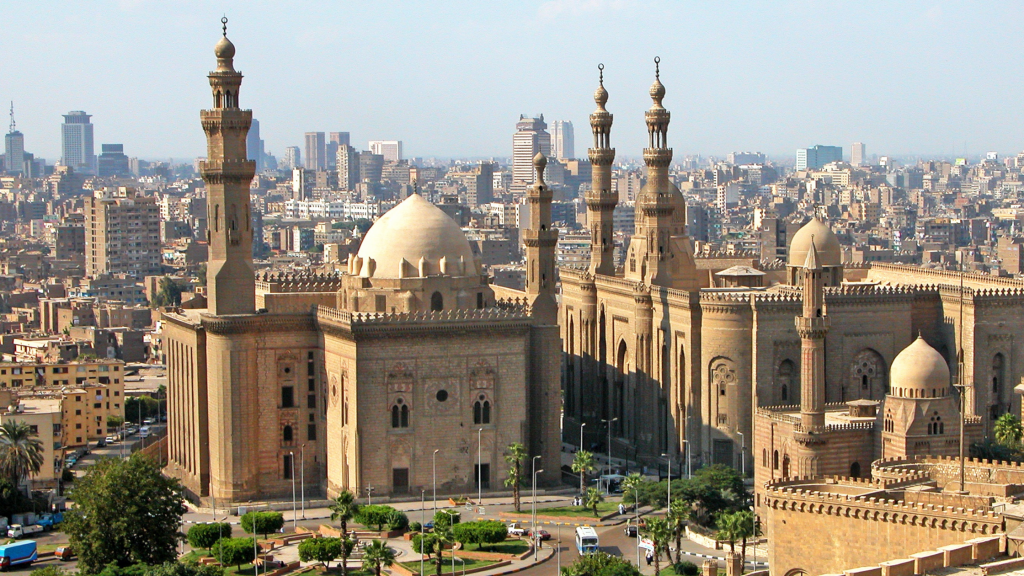 Egypt-Tax Law See 4 Recent Changes