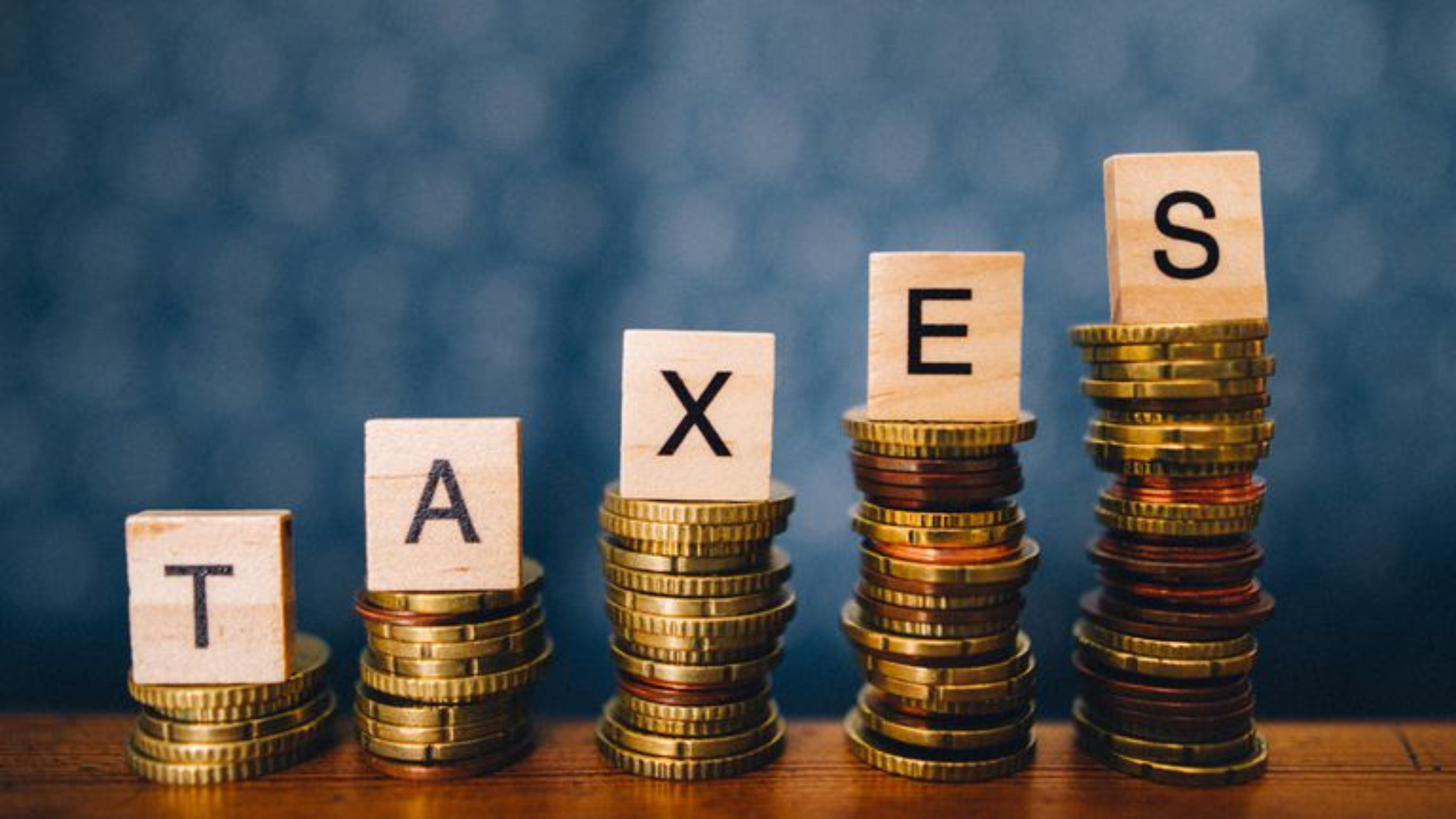Tax hikes In South Africa to Fund BIG Will Invite Consequences - Intellidex