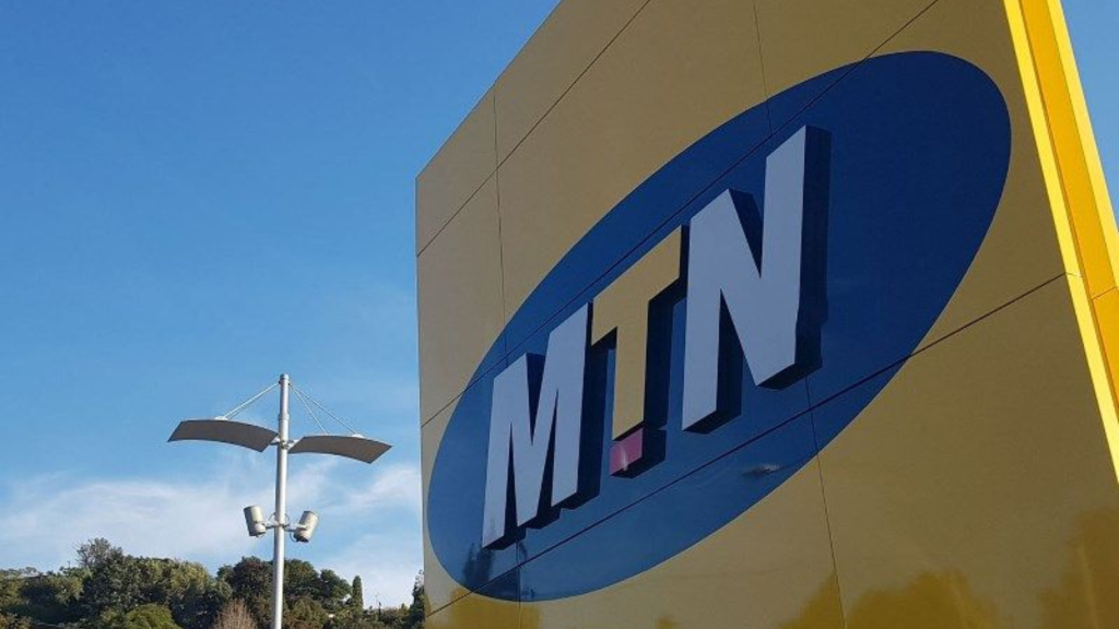 Corporate Tax in Ghana: Revenue Increases as MTN Remits ¢1.2bn 