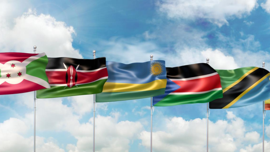East African Business Council pushes for tax harmonization