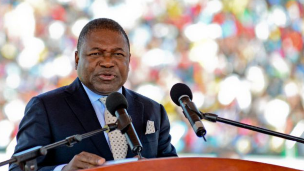 Mozambique Cuts Profit Tax