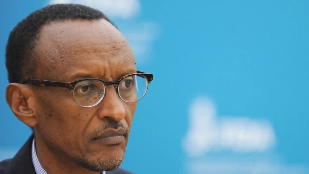 Rwanda Tax to Play Key Role in 2022 / 2023 Fiscal Policy