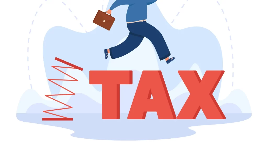 Africa: Economics of Tax Evasion