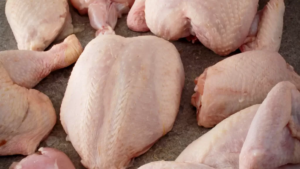 A Call to Waive VAT from Chicken in South Africa