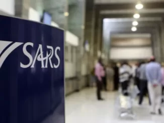 SARS Tackles Finance Professionals, Non-Compliant Clients