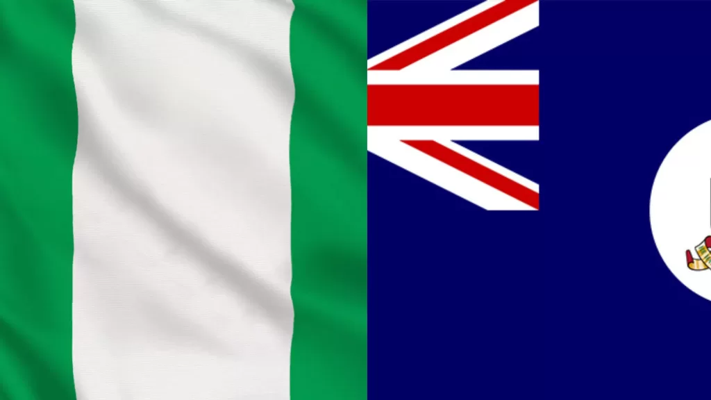 Nigeria Strengthens Tax Capacity with the UK