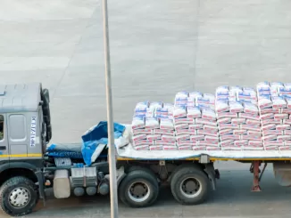 Dangote Cement Company Pays Over $80 Million In Income Taxes in Nigeria