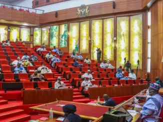 Nigerian Senate Wants an End to Tax Waivers