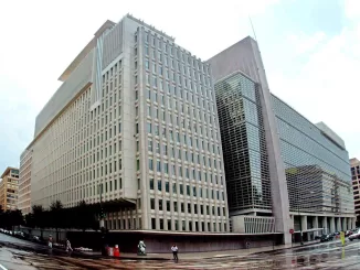 World Bank Advises FG to Raise VAT
