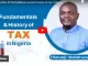 VIDEO: Introduction to Tax Essentials and Brief History of Tax in Nigeria