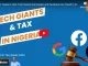 Digital Taxation-How Tech Giants like Google and Facebook are Taxed in Nigeria