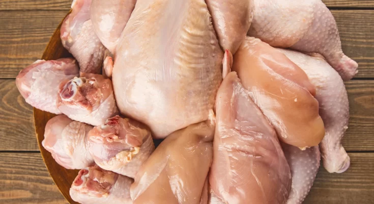 A Call to Waive VAT from Chicken in South Africa