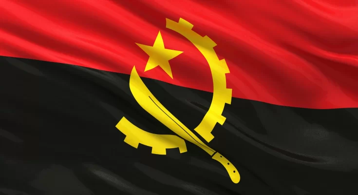 Cabinda Province Angola: Implements Special Tax Regime