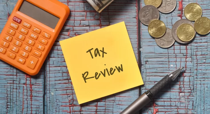 Cameroon Tax Review See Tax Revenue Generated from January to July 2022