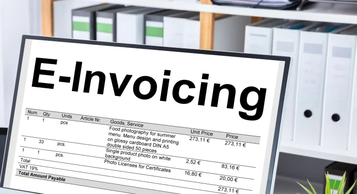 Egypt: New e-Invoice System Explained