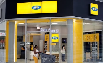 Taxes, Others From MTN in 2021 Represents 35.8% of Nigeria’s Generated Revenue