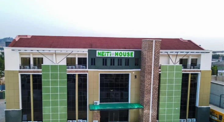 NEITI Supports 2024 Tax Reform Bill to Modernize Nigeria’s Tax System