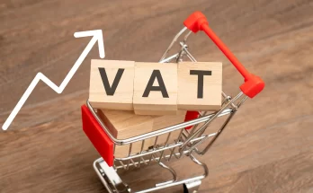 Nigeria’s VAT Collections Hit Record High of ₦6.72 Trillion in 2024