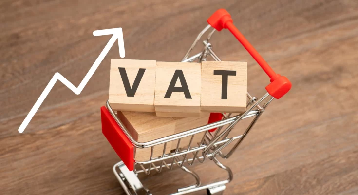 Nigeria’s VAT Collections Hit Record High of ₦6.72 Trillion in 2024