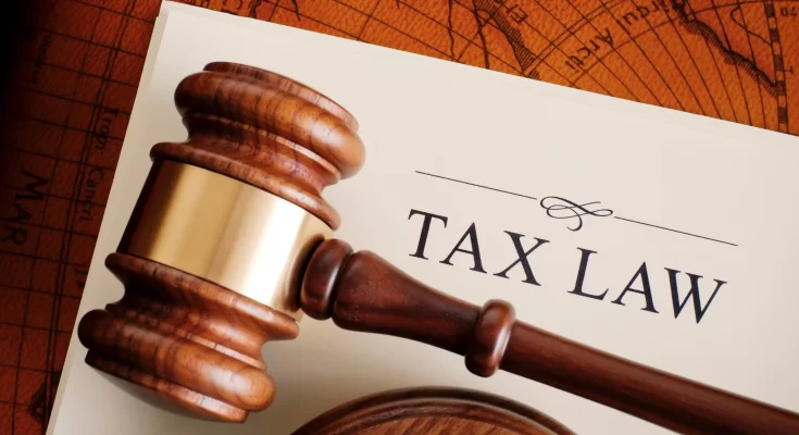 South Africa Enacts Global Minimum Tax Law