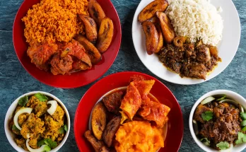 Court Challenge Over VAT on Restaurant Food in Nigeria