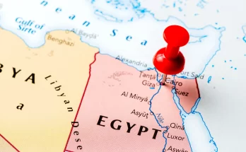 Egypt to Launch First Phase of Tax Reforms in 2025