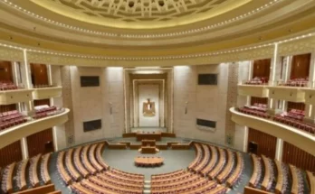 Egyptian Parliament Approves Tax Incentives to Boost Business Confidence