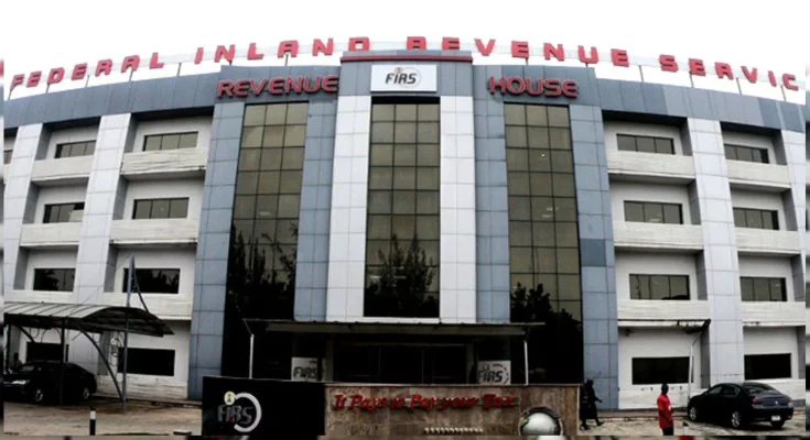 FIRS Introduces Withholding Tax System to Boost Compliance