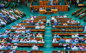 Nigeria: House of Reps Advances Multiple Tax Reform Bills