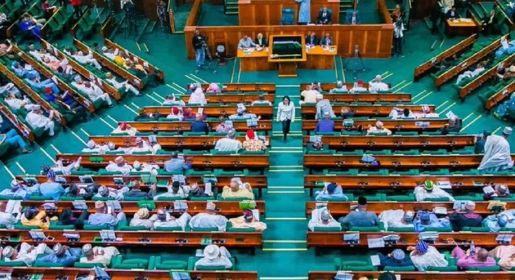 Nigeria: House of Reps Advances Multiple Tax Reform Bills