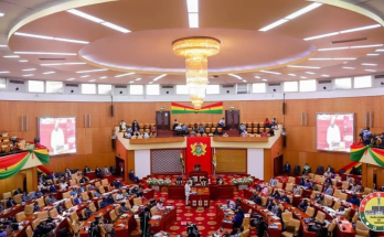 Ghana 2025 Budget Taxes Abolished to Boost Growth