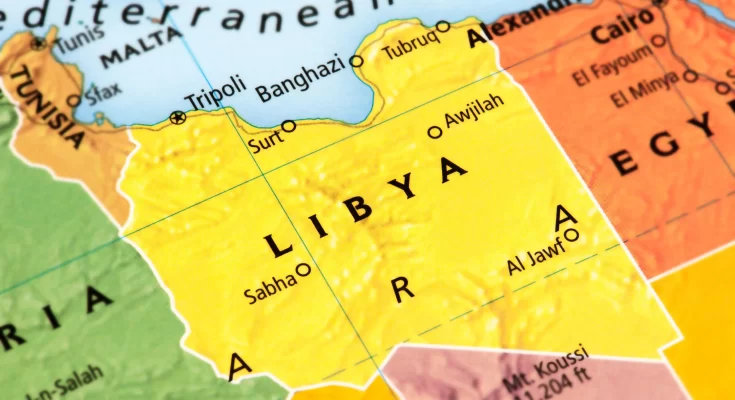 Libya Abolishes Decades-Old Jihad Tax