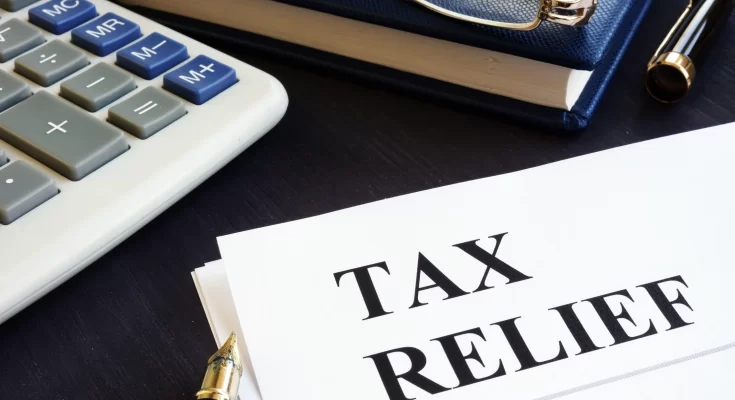 Nigeria: Borno State Grants Two-Year Tax Relief to Traders Affected by Floods, Fire