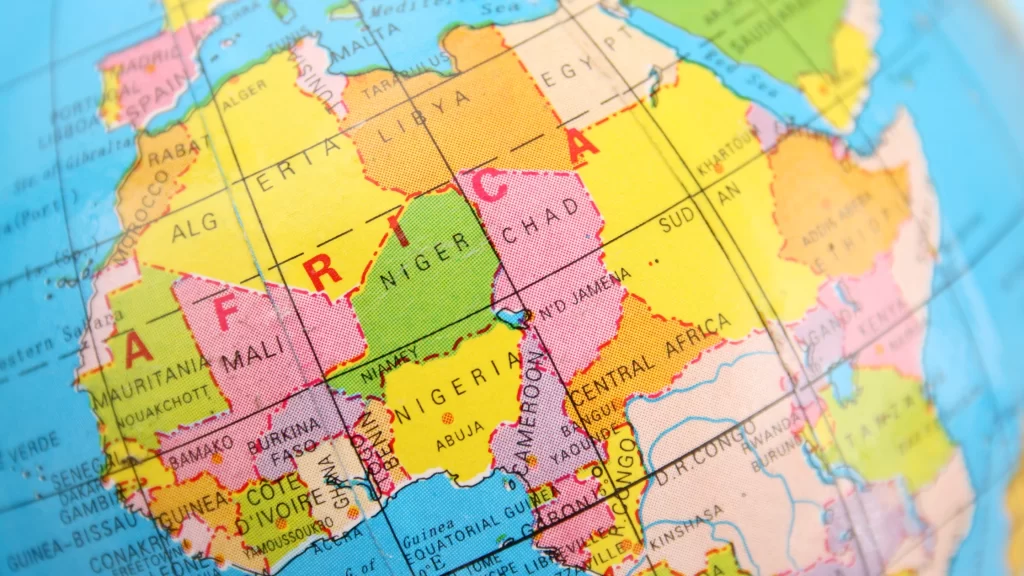 Afric Africa Loses $125 Billion in Tax Revenue Due to Informal Economy — AfDB ...