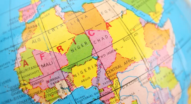Africa Loses $125 Billion in Tax Revenue Due to Informal Economy