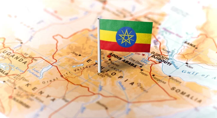 Ethiopia Rakes in Over 640 Billion Birr in Taxes Amid Crackdown on Evasion and Illicit Trade