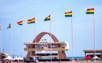 Ghana Proposes Major Tax Reforms, Scraps Betting and E-Levy in New Fiscal Strategy